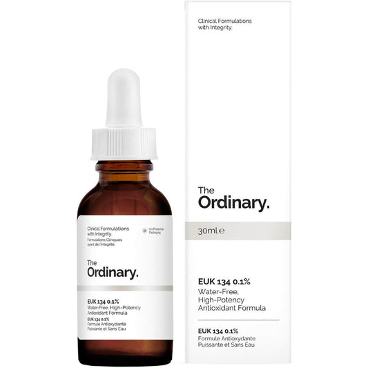 The Ordinary EUK 134 0.1% - 30ml