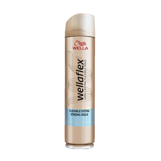 Wella Koleston WellaFlex Hairspray 250ml