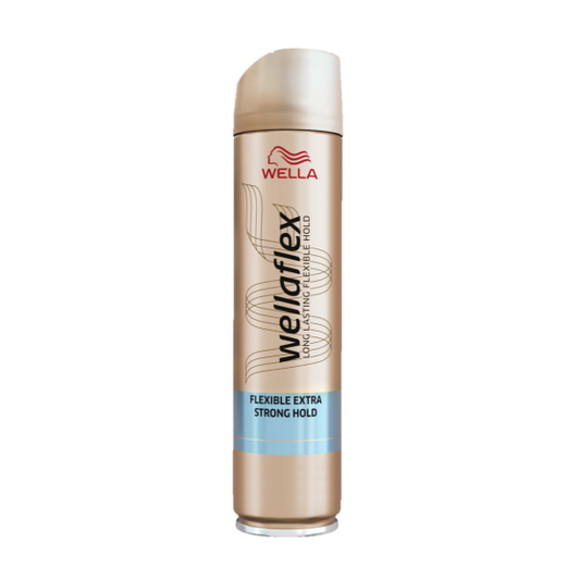 Wella Koleston WellaFlex Hairspray 250ml