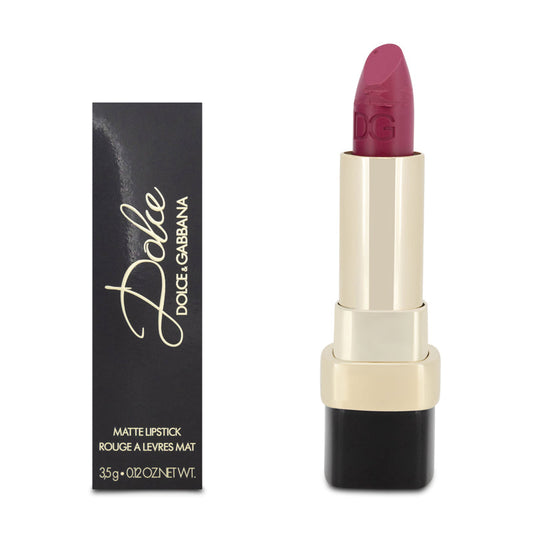 Dolce & Gabbana Matte Lipstick 229 Dolce Mamma